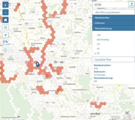 hot 5g abdeckung|Bundesnetzagentur